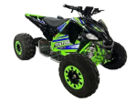 Elektro Quad Mikilon E55 1800W 72V Jugendsportquad